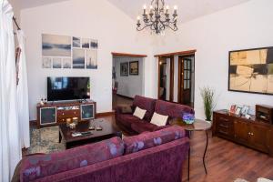 Casa Lola Lanzarote piscina climatizada y wifi free