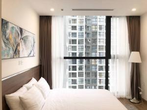 Luxury Condotel Vinhomes Skylake Keangnam - Netflix free