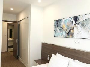 Luxury Condotel Vinhomes Skylake Keangnam - Netflix free