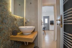 Barbarigos luxury spa apartments