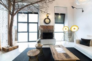 Glamuroso Apartamento en Gran Via