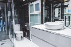 Glamuroso Apartamento en Gran Via