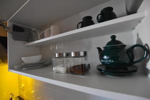 APARTAMENTY TR 11 Apartament nr 5