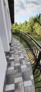 Casa Muntelui Râșnov