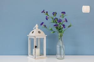 Świnoujście Chrobrego Two-Bedroom Apartment by Noclegi Renters