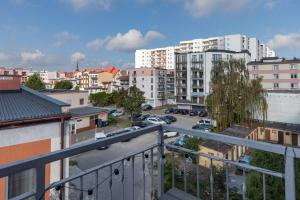 Świnoujście Chrobrego TwoBedroom Apartment by Renters
