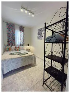 Dream Smart - Barrio Nuevo