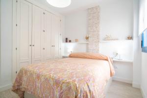 Apartamento Malaga Beach - Center B&C
