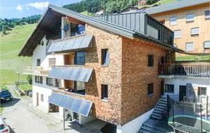 Ferienwohnung Sonntag - Raggal