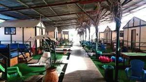 Adam's Farm - Jdeïyé