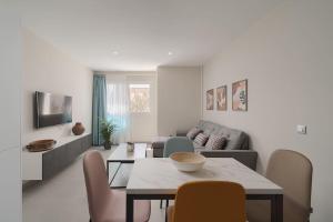 Las Afortunadas , Playa Arinaga 1ºA