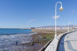 Las Afortunadas , Playa Arinaga 1ºA