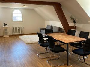 Ferienwohnung Alte Münz