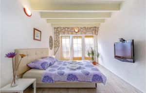 Gorgeous Apartment In Selce With Wifi