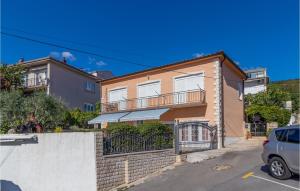 Gorgeous Apartment In Selce With Wifi