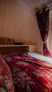 Hotels Les Pins de Cesar - La campagne d'Etretat : photos des chambres