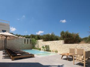 Jasmine Villa, with Heated Pool & Curated Design, By ThinkVilla