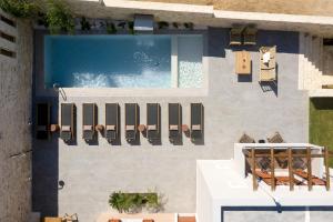 Jasmine Villa, with Heated Pool & Curated Design, By ThinkVilla