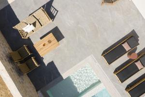 Jasmine Villa, with Heated Pool & Curated Design, By ThinkVilla