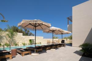 Jasmine Villa, with Heated Pool & Curated Design, By ThinkVilla