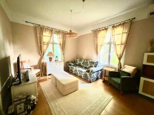 Saunaga korter Pärnu ranna vahetus läheduses