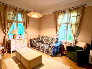 Saunaga korter Pärnu ranna vahetus läheduses