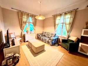 Saunaga korter Pärnu ranna vahetus läheduses