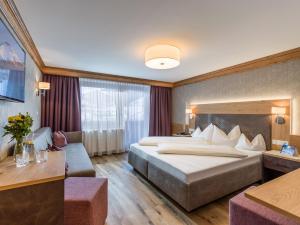 Double Room room in Hotel Kössler