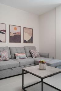 Las Afortunadas - Playa Arinaga 1ºB