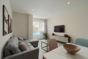 Las Afortunadas - Playa Arinaga 1ºB