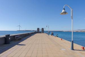 Las Afortunadas - Playa Arinaga 1ºB