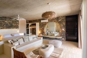 Akra Grammeno Beachfront Villas