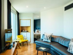 Deluxe Room room in Apex City of Bath Hotel