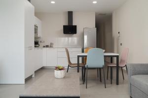 Las Afortunadas - Playa Arinaga 1ºD