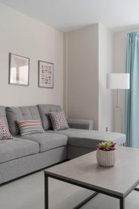 Las Afortunadas - Playa Arinaga 1ºD