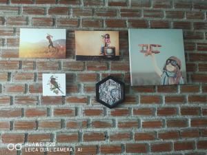 บ้านในสวนรีสอร์ทBannnaisuan Resort