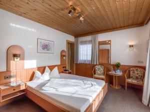 Single Room room in Hotel Kössler