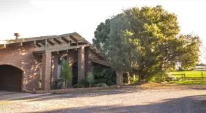 Luxe Ranch - Fish Point