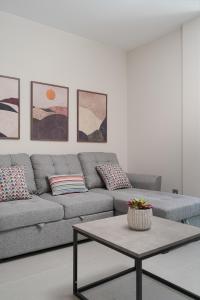 Las Afortunadas - Playa Arinaga 2ºB