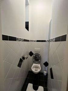 3-Bedroom Apartment in Central Vienna