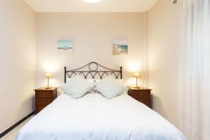 Precioso Apto. con vistas al mar y puesta de sol