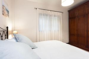 Precioso Apto. con vistas al mar y puesta de sol