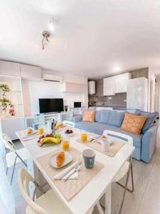 3 rooms Pedregalejo Malaga