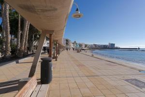 Las Afortunadas - Playa Arinaga 2ºD