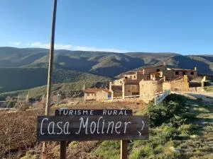 Casa Moliner - Ager