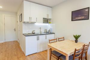 New Gudauri, Loft 2, Apartment 521