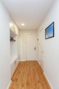 New Gudauri, Loft 2, Apartment 521