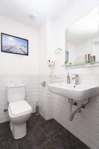 New Gudauri, Loft 2, Apartment 521