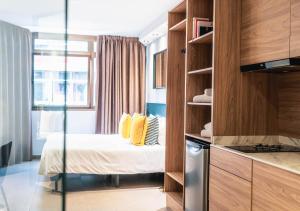 Poem Apartments, Las Canteras