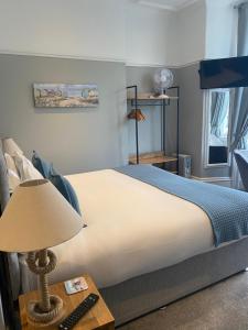 Beachside Guest House